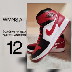 Nike Air Jordan 1 Mid