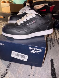 New Steel Toe Work Shoes