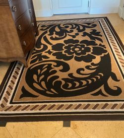 New River Artesian Rugs