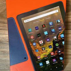 *BRAND NEW* Amazon fire HD Tablet 