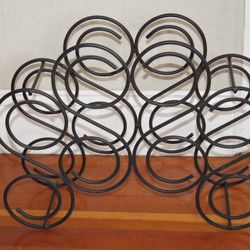 Wine Rack