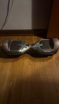 Hover 1 Superfly Electric Hoverboard - 7 MPH Top Speed, 6 Mile Range