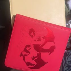 Pokémon Card Binders