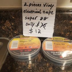 Electrical Tape For Sale