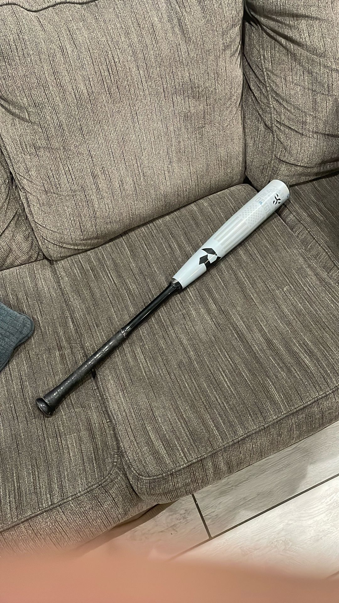 Baseball Bat Demarini Goods, 33 Drop Three