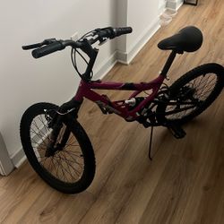 Kid Bike 
