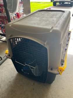 Pet Kennel