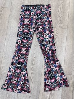 Show Me Your Mumu bell bottoms