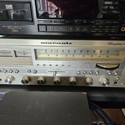Marantz 2385b Receiver