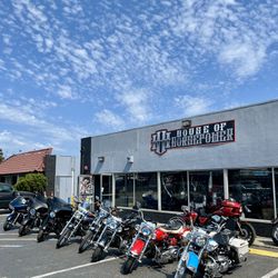 Harley’s For Sale 1045 W Mission Ave 92025 