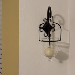 Wall Sconces