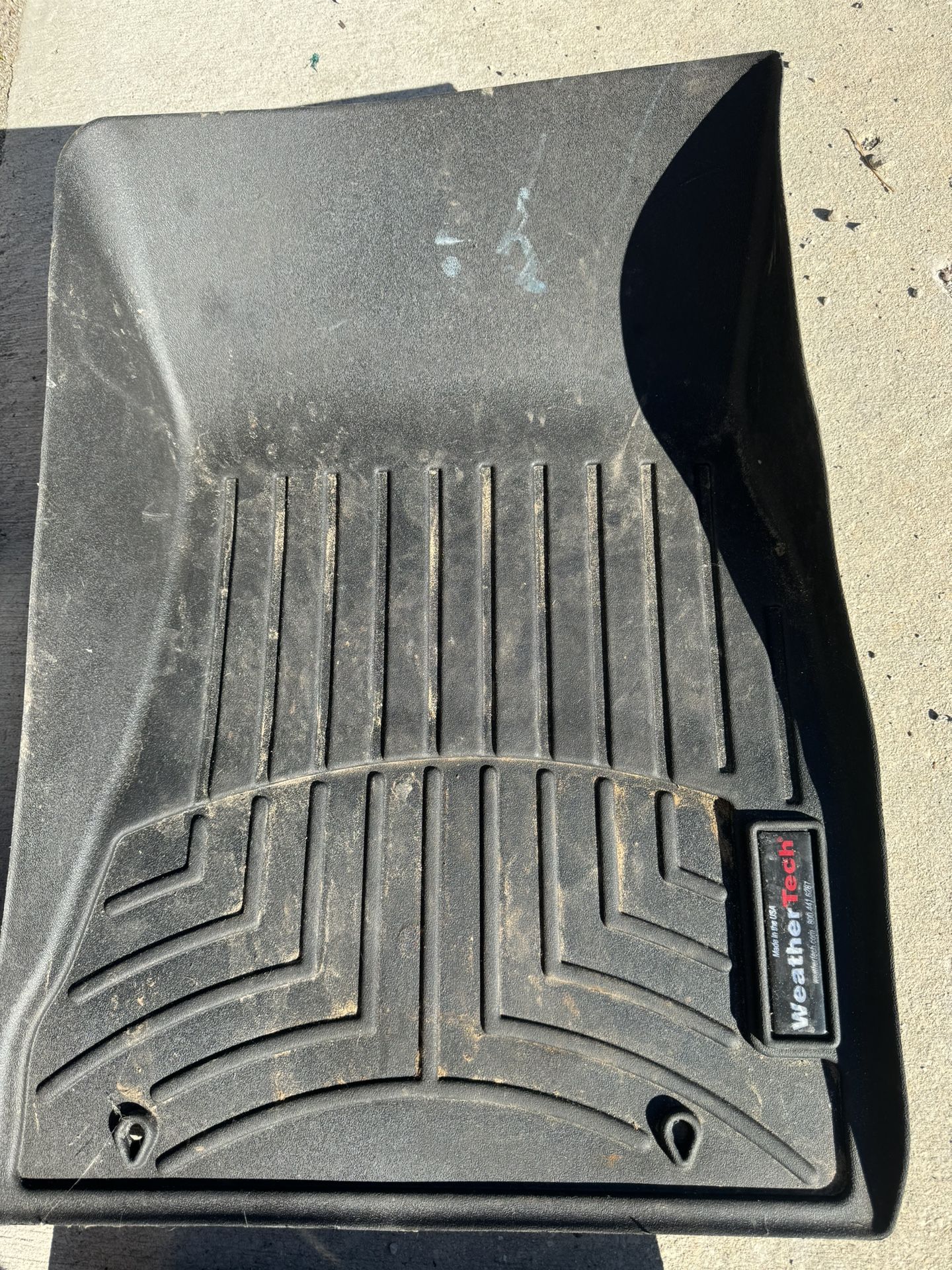 2015-2016 Hyundai Genesis WeatherTech Floor Liners