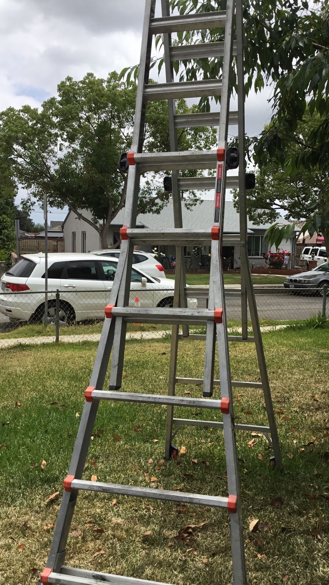 Ladder