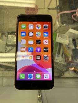 iPhone 8 Plus T-Mobile y Metro