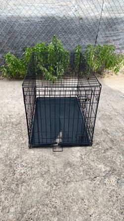Jaula grande $35.00