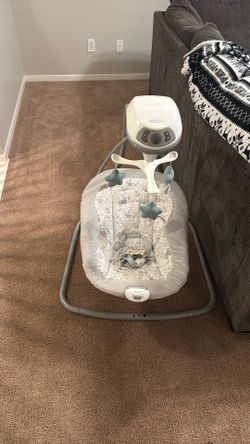 Baby Swing