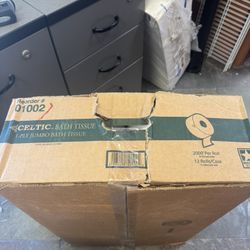 Celtic Bath Tissue 1-Ply Jumbo Bath Tissue