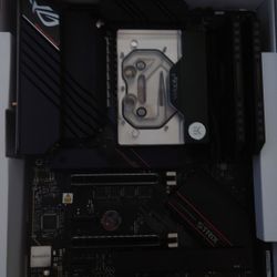 Full Gaming Pc Hardware 