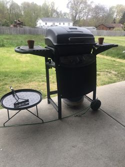 Grill
