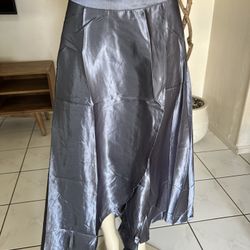 New Long Skirt Size Small