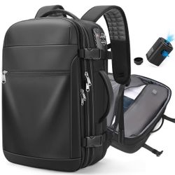 Vacuum Backpack Travel