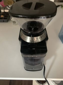 Cuisinart Cuisinart DBM-8 Supreme Grind Automatic Burr Mill