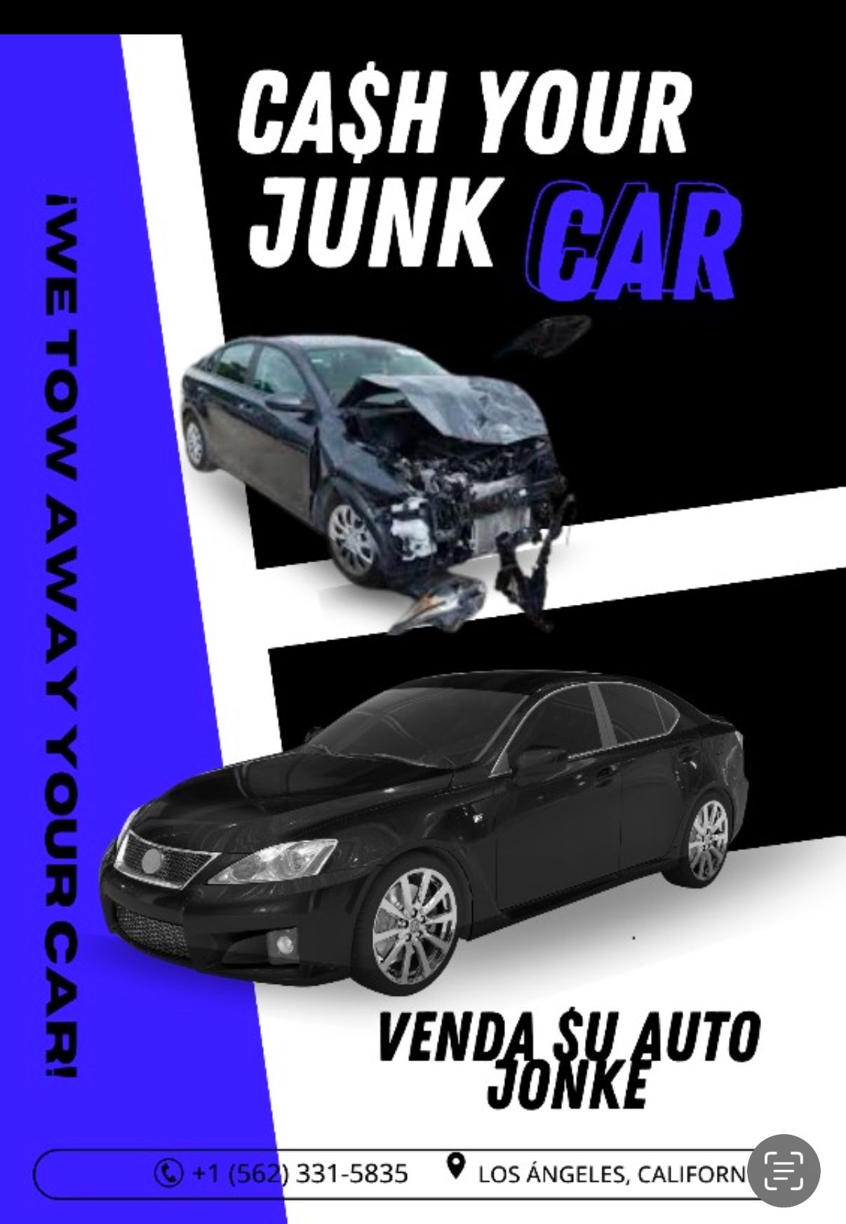 Lexus Toyotas Hondas Nissan’s 