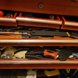 Tool Box