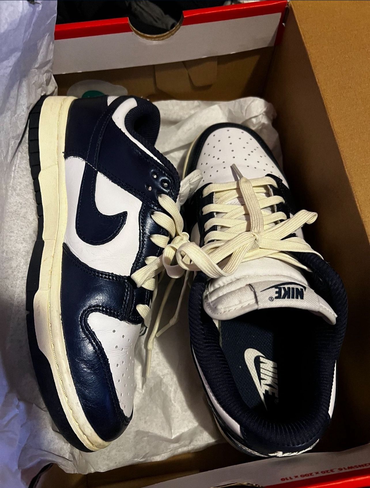 Nike Dunks
