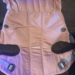 Baby Carrier 