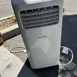 Mini AC Unit
