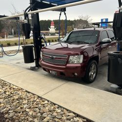 2008 Chevrolet Tahoe