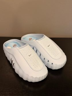 NOCTA X Nike Minds 001 ICEMAN Drake (Blue & White)