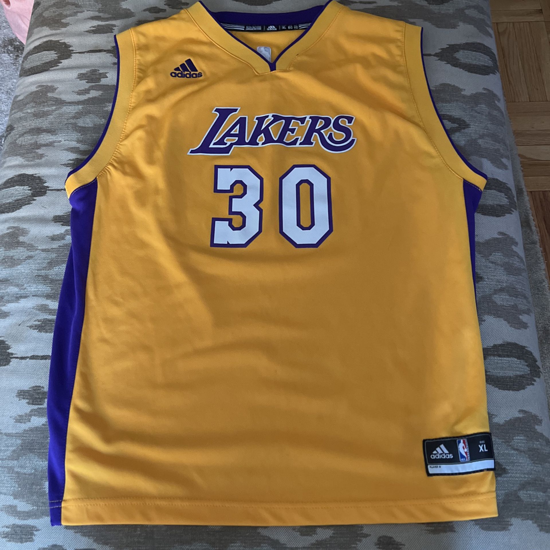 Youth Size XL Julius Randle LA Lakers Jersey for Sale in New York