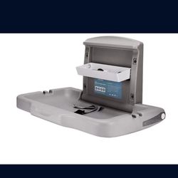 Commercial Baby Changing Table