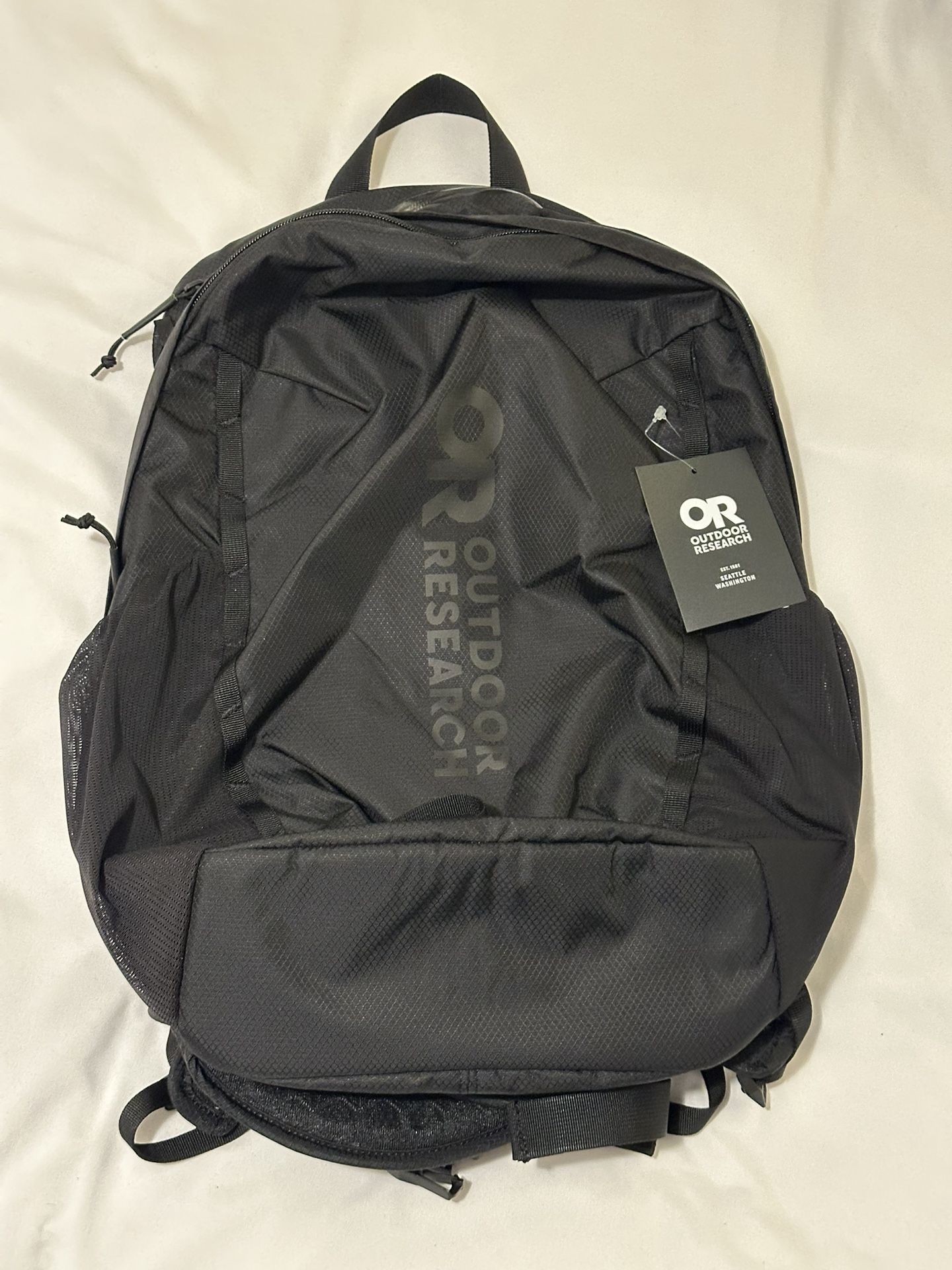 Outdoor Research Adrenaline Day Pack 30L