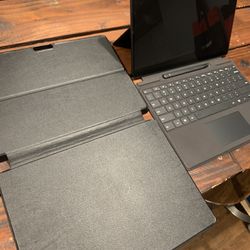 New Surface Pro 8 With Keyboard, Stylus 2 Pen, and Case Cover (i5 With 256gb Storage And 8GB RAM)