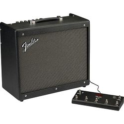 Fender Mustang GTX100 100W 1x12 Guitar Combo Amp