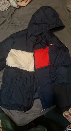 Tommy Hilfiger Puffer Jacket