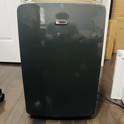 LG AC unit 12000 BTU