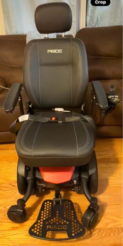 Power chair New