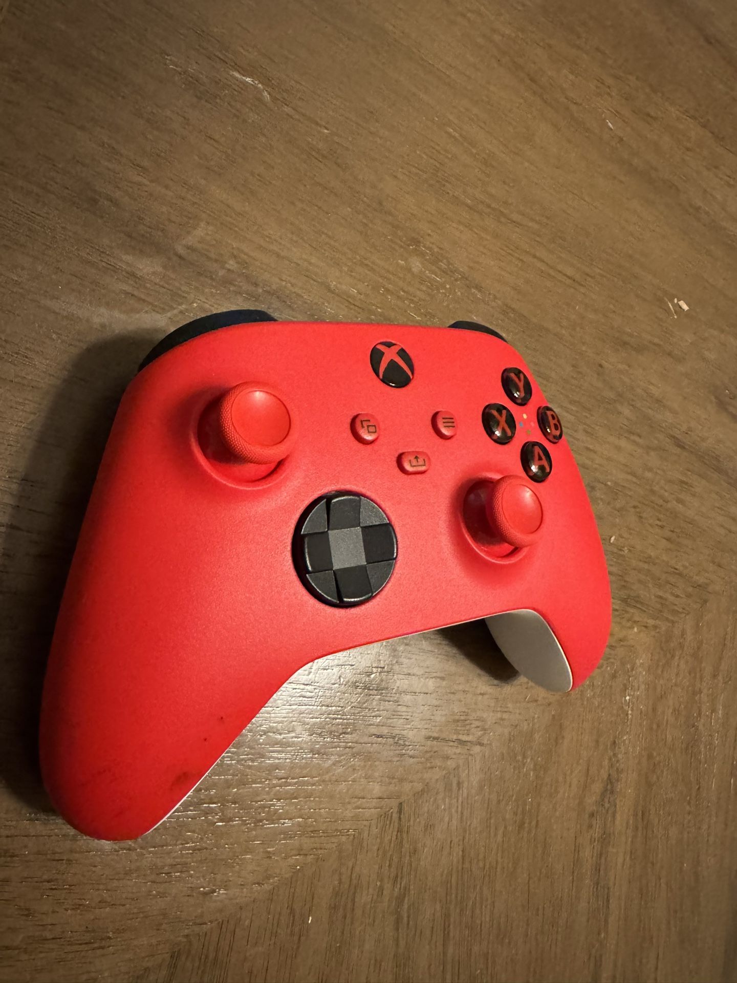 Xbox Controller