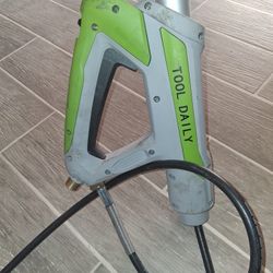 Power Washer Pole 21ft Adjustable