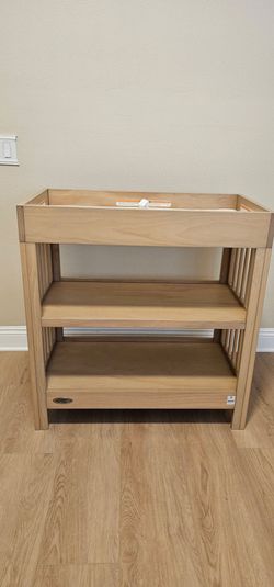 Changing Table