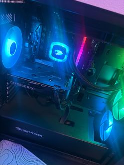 Gaming pc