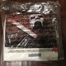 Supreme MF Doom T-Shirt Medium White FW2023