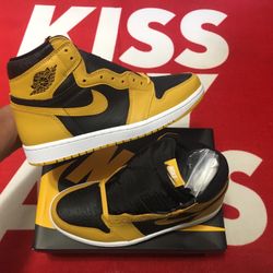 Jordan 1 Pollen ‼️🔥