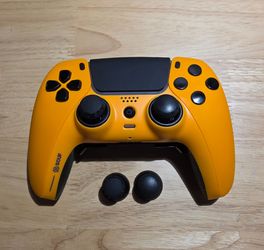Scuf PS5 Controller