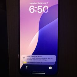 iPhone13 ProMax 128g ( unlocked)