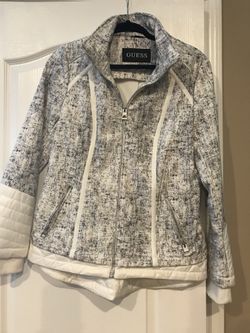 Guess jacket M